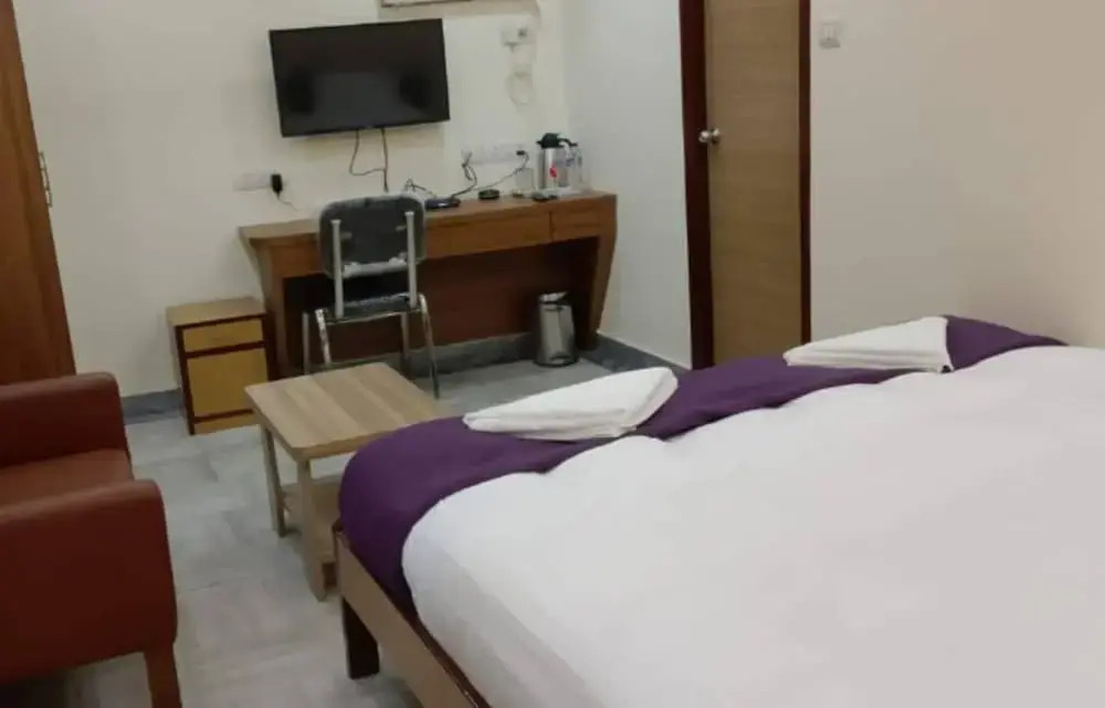 Hotel Goldenkey