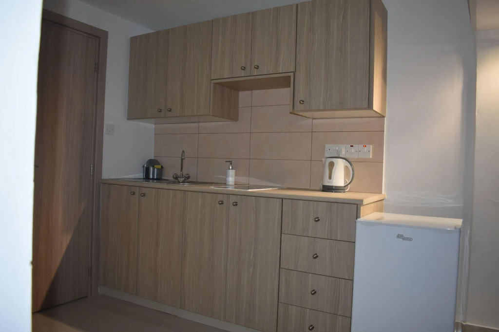 Efi Hotel Apartments