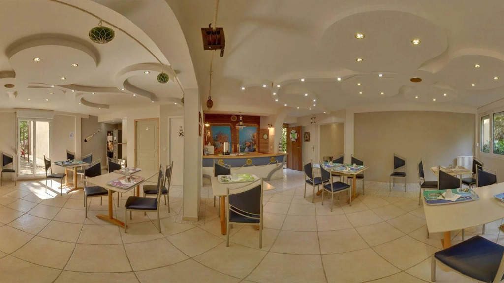 Residence Des Sources