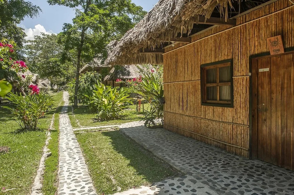 El Retiro Lanquin