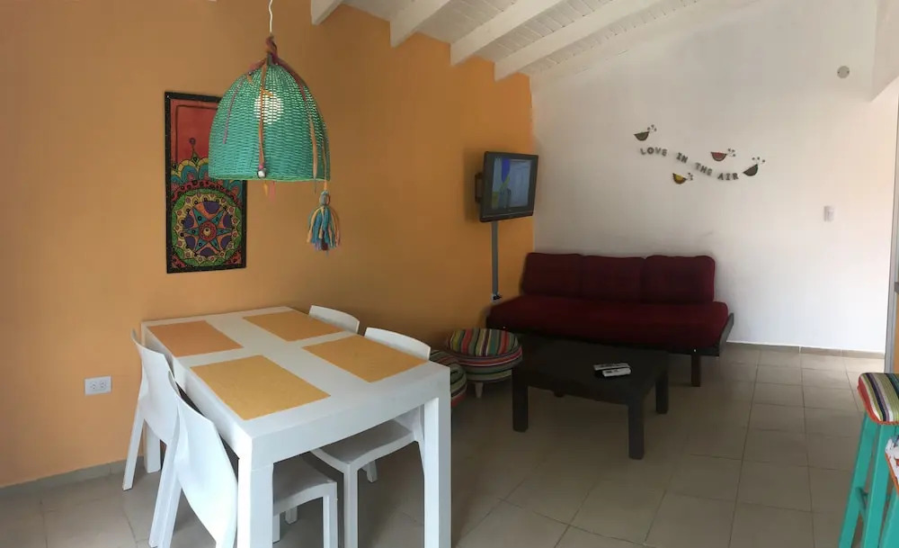 Cabanas Ambay