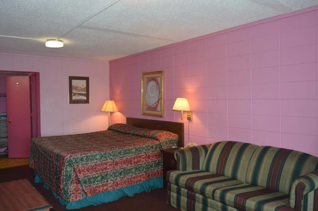 Seminole Inn