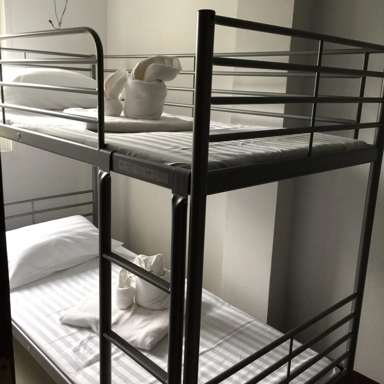 Chiangmai Tulip House and Massage