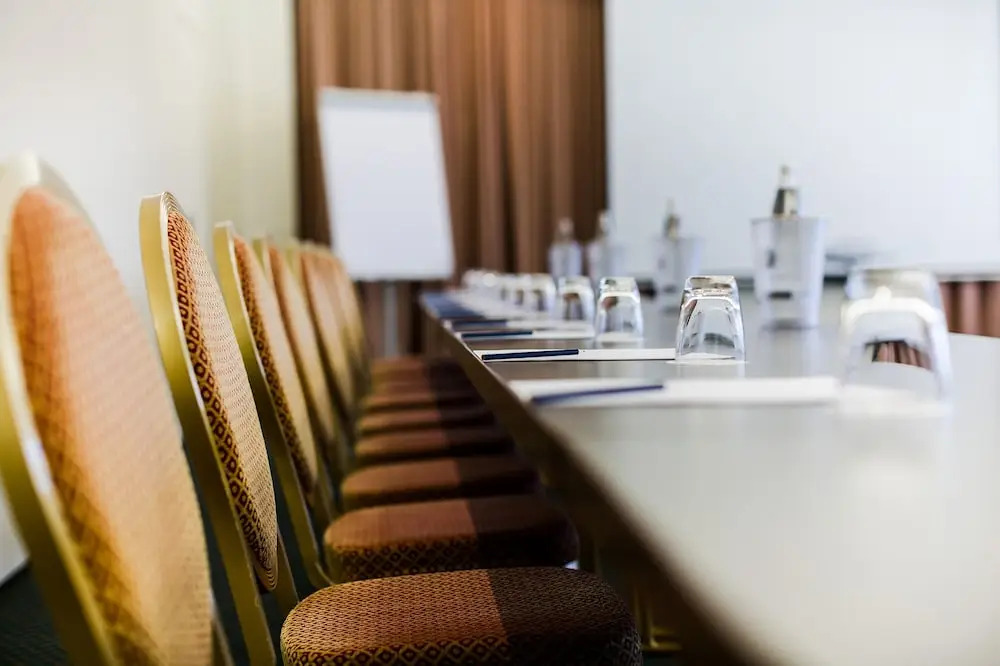 Parkhotel Krone