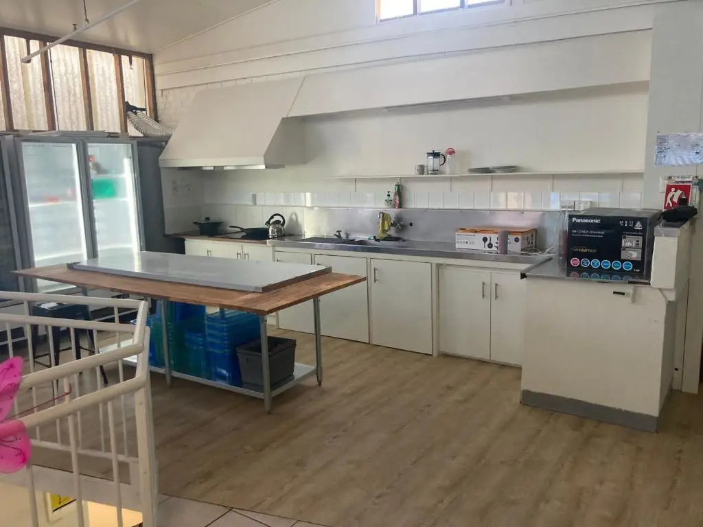 The Espy Hostel