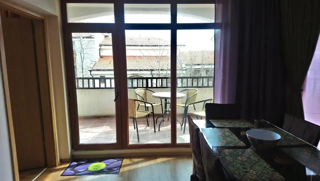 4* Luxury spa resort - Aheloy, Nessebar, Sunny Beach