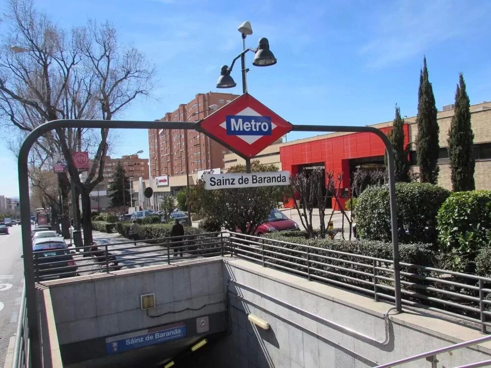 RETIRO Apartment III