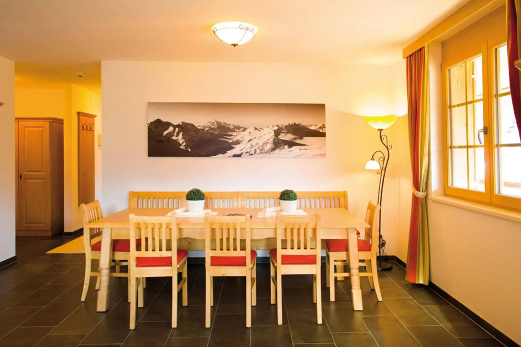 AlpinLodges Kühtai