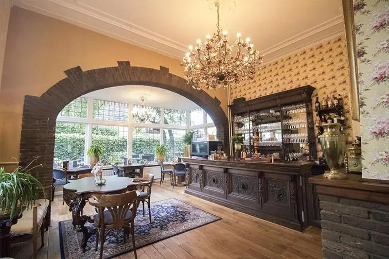 Hotellerie Het Wapen Van Athlone