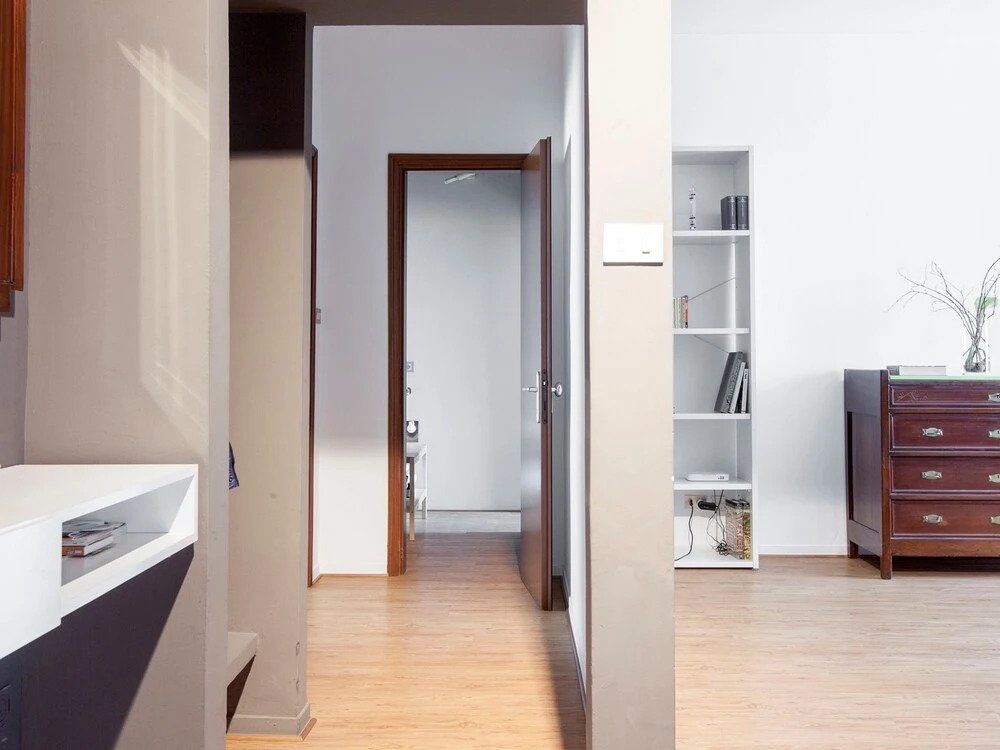 Washington Apartment
