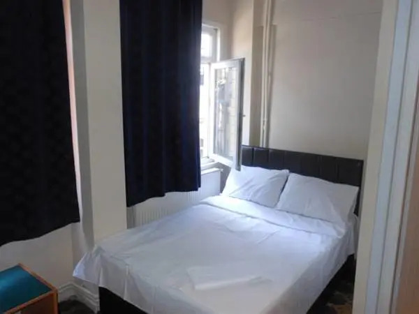 Karslioglu Hostel