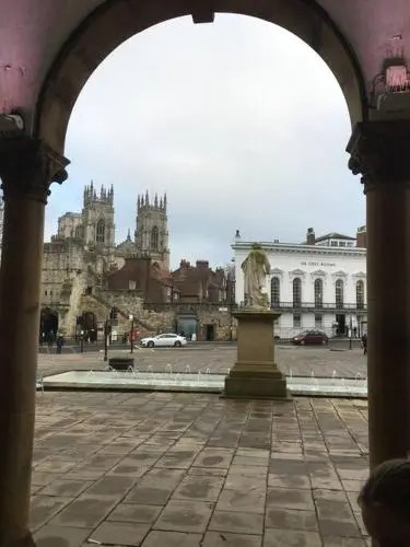 48 Cocoa Suites, York City Centre
