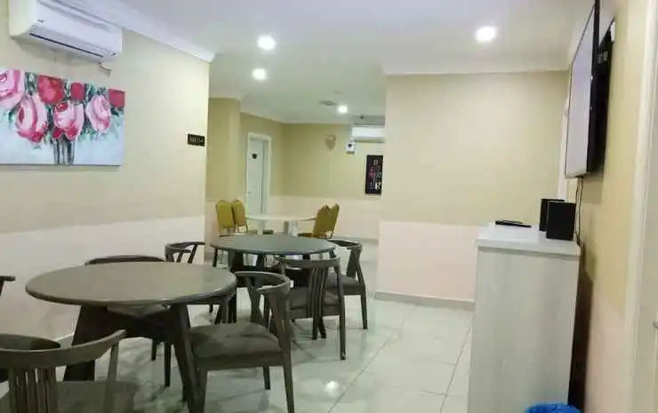 Hotel Mutiara KGMMB Melaka