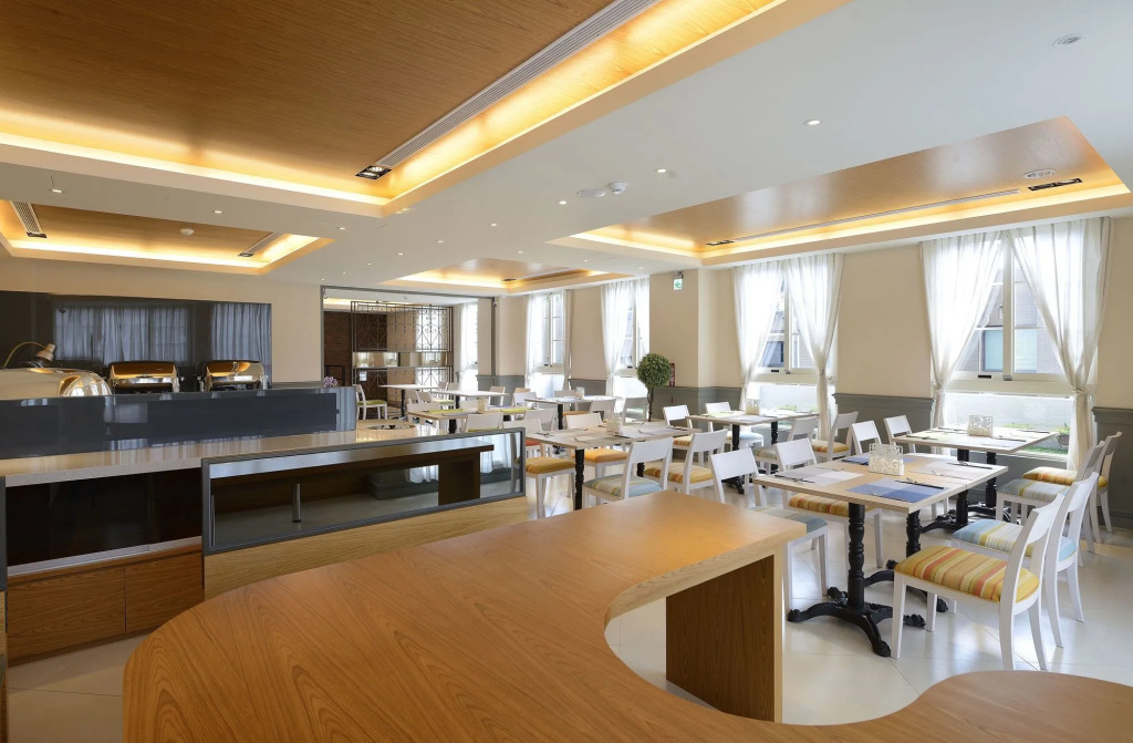 Caffir Garden Hotel