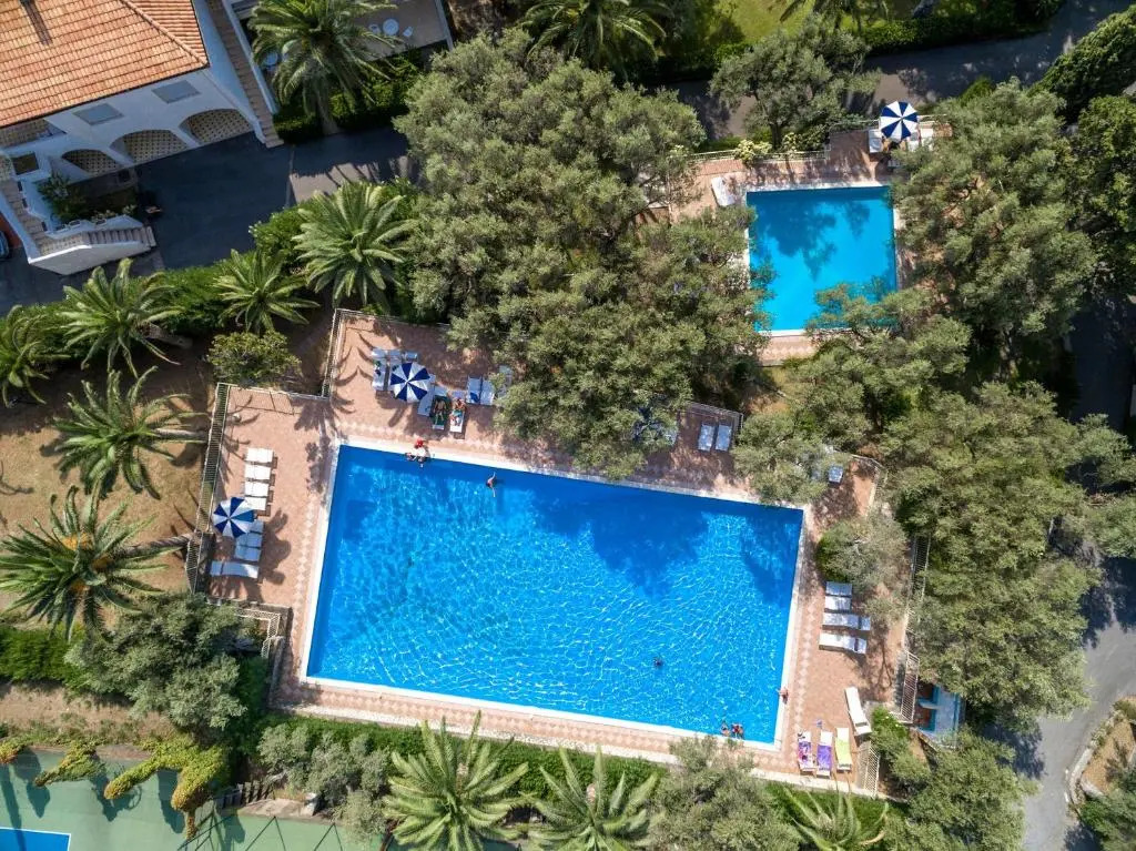 Hotel La Castellana