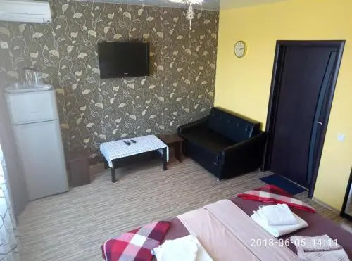 Guest House Pervomayskaya 126