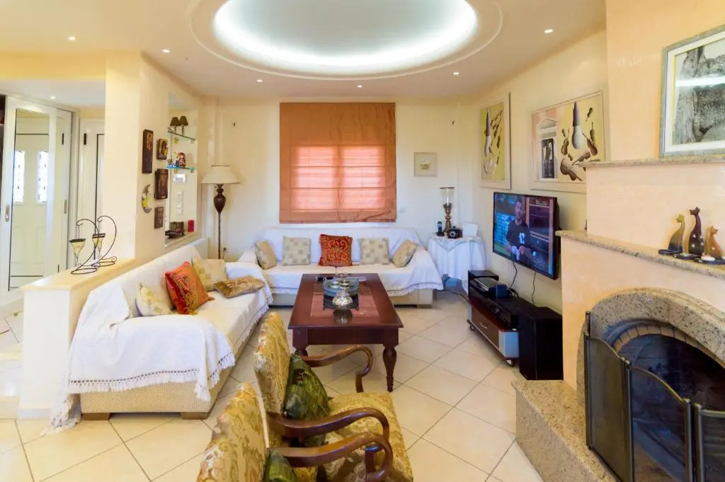 Villa Voutes