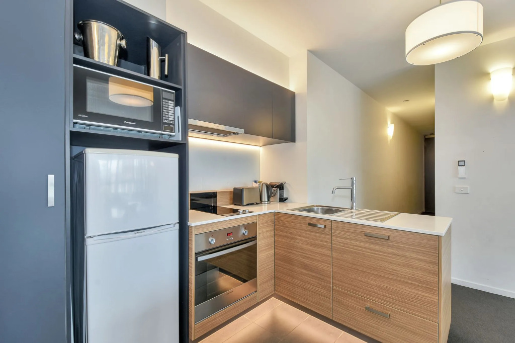 Oaks Vue Suites Geelong