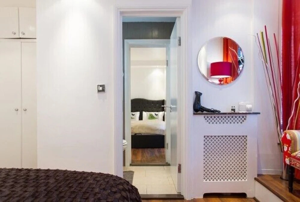 Luxury 3bed2bath Oxford Street