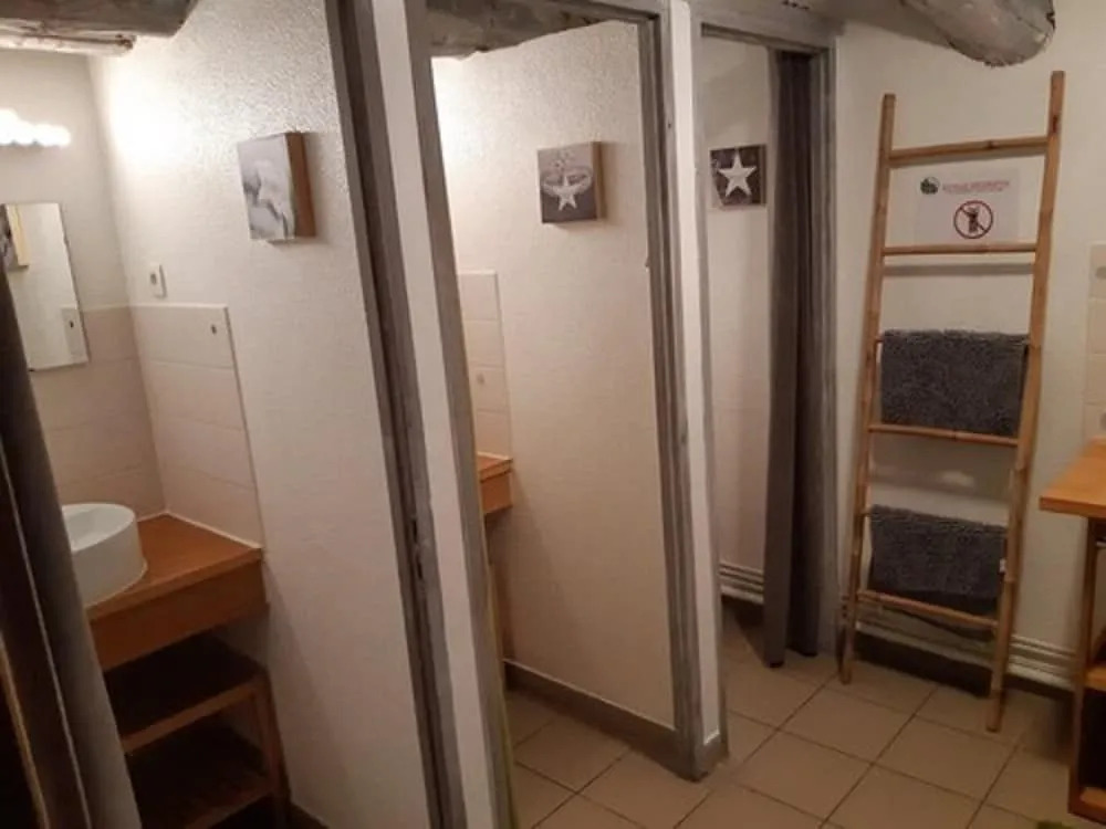 Auberge Refuge de Roybon
