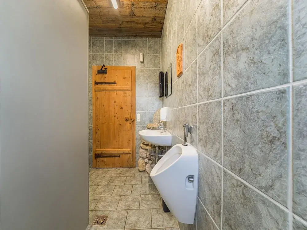 Chalet in Stubaital by Ski Slope & Sauna