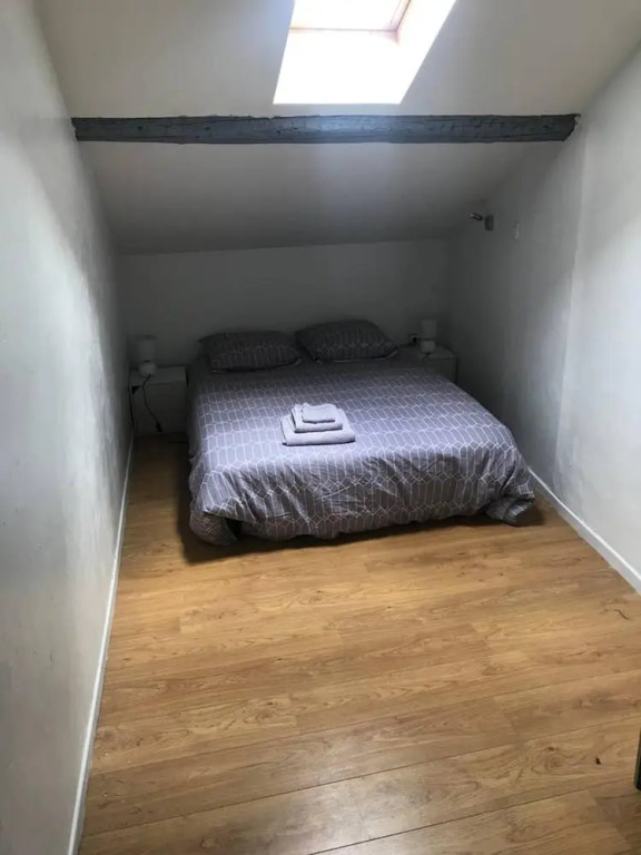 Apartment with 3 Bedrooms in Béziers, with Wonderful Mountain View And Wifi - 17 Km From the Beach