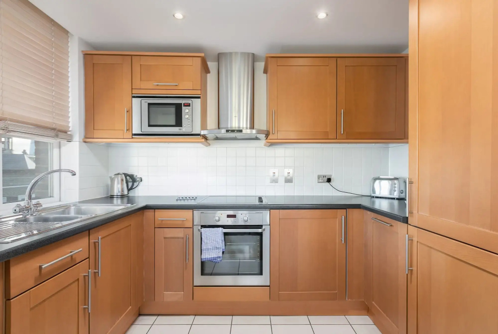 Marlin Apartments London City - Queen Street