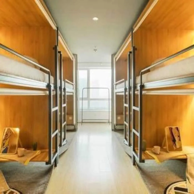 Z Inn Cbd Beijing