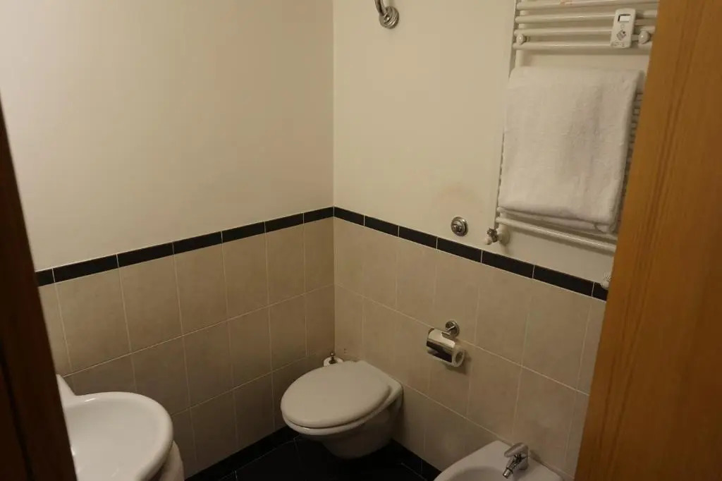 Roma dei Papi B&B