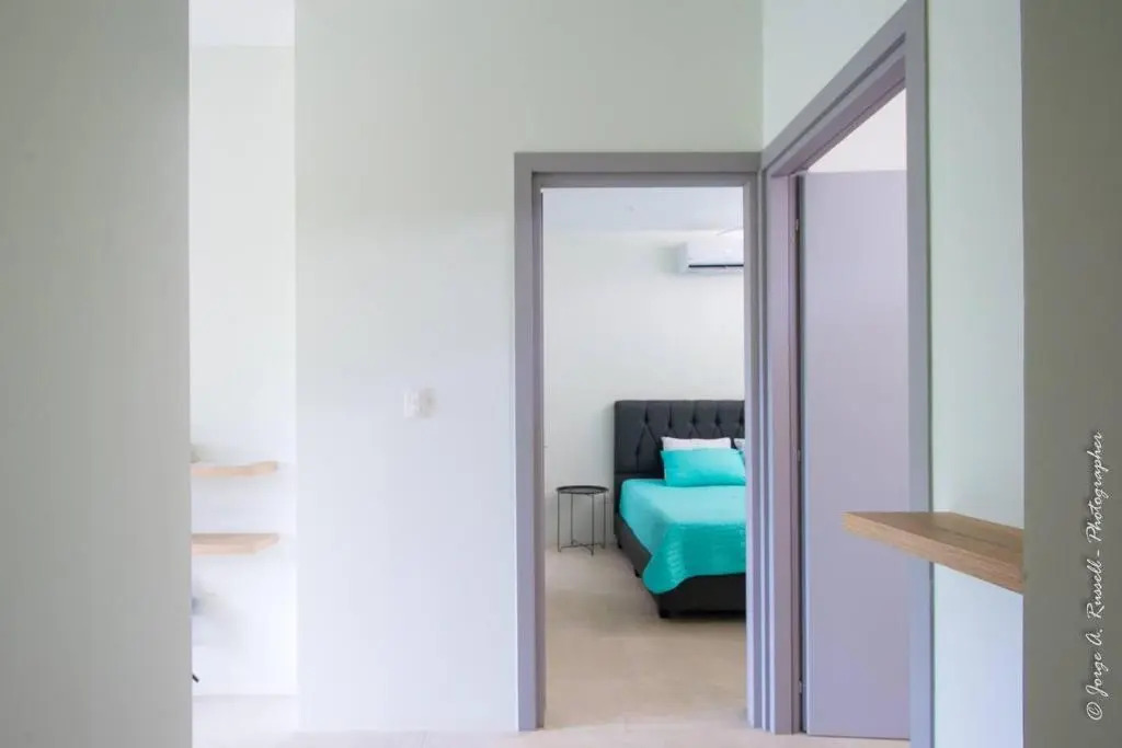 Captivating 2-bed Apartment