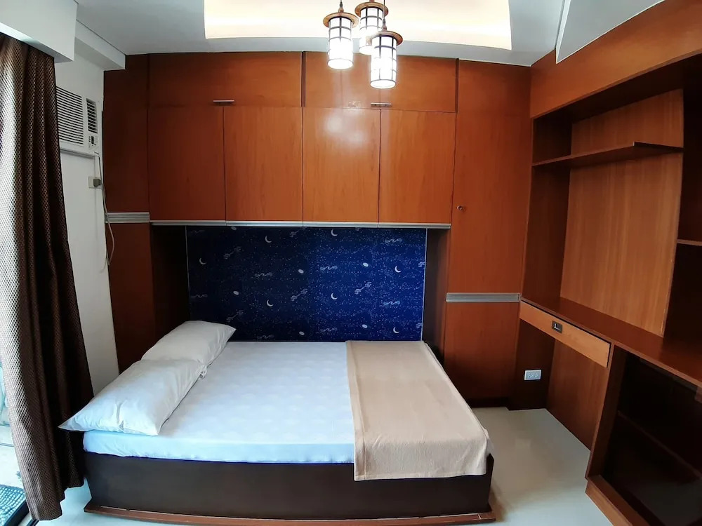 Studio Suites in Cebu City