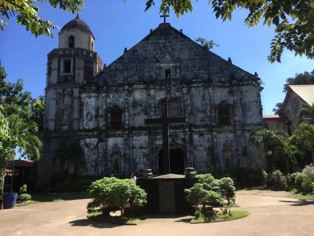 Bolinao Transient House A + Free Breakfast+Netflix