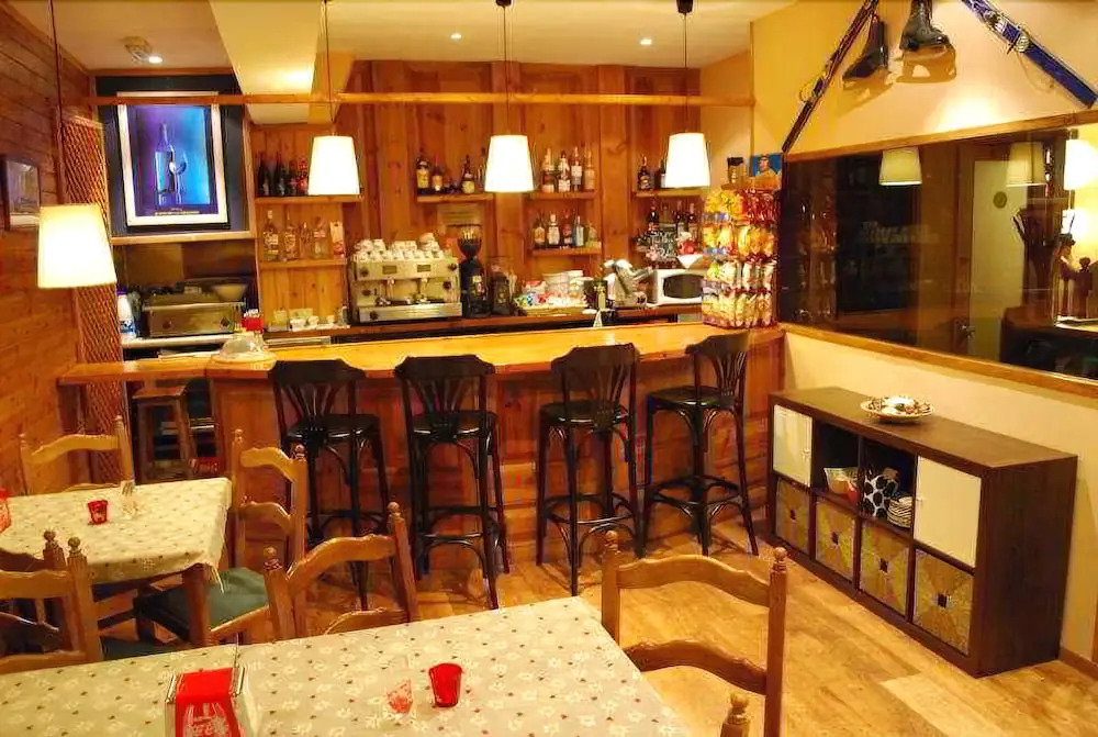 Hotel Amoretes