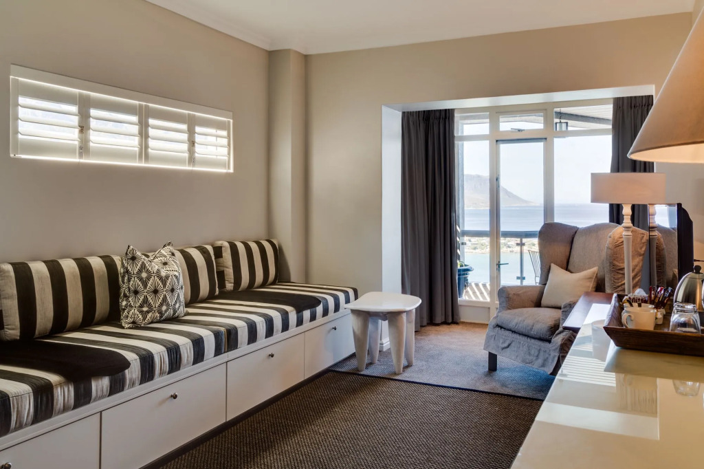 Cape View Clifton