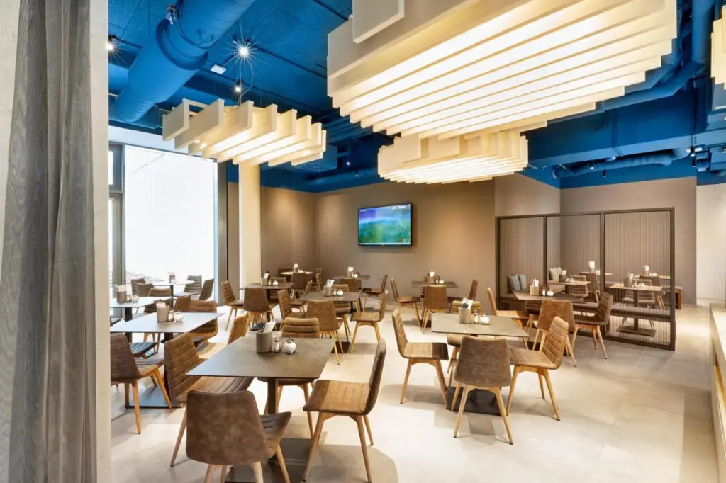 H2 Hotel Leipzig
