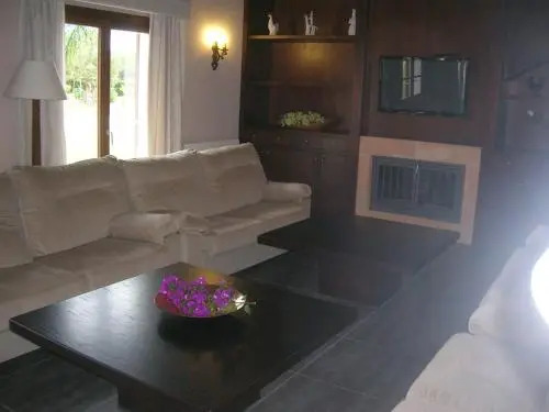 Villa S'Hort de Conies Romanie