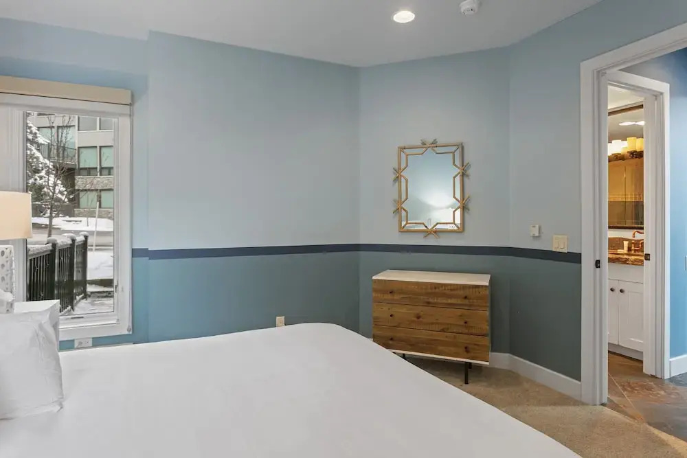 1688 - Five Bedroom Condo with Hot Tub Pinnacle by Deer Valley Resort