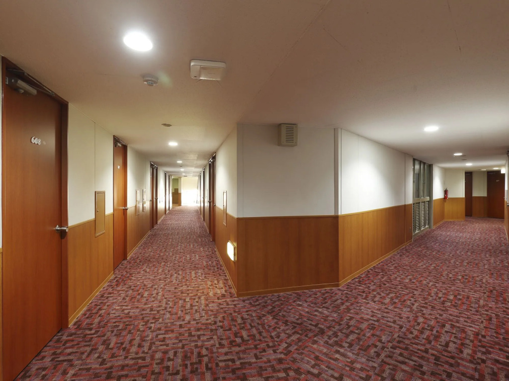 Kurashiki Station Hotel