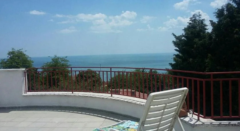 Villa Rio