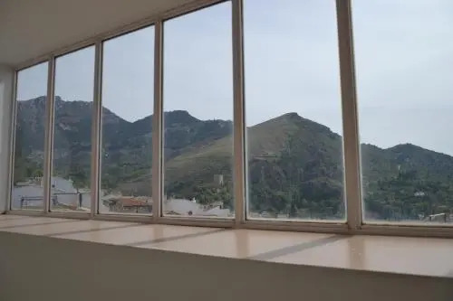 Hotel Balcón de Cazorla