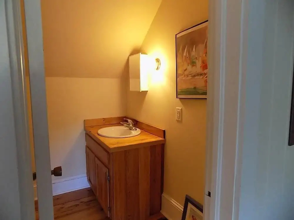 Liberty Lodge 5 Bedrooms 3.5 Bathrooms Home