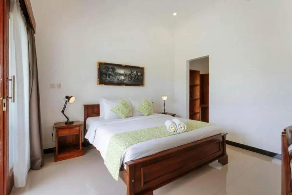 Carik Bali Guest House Canggu