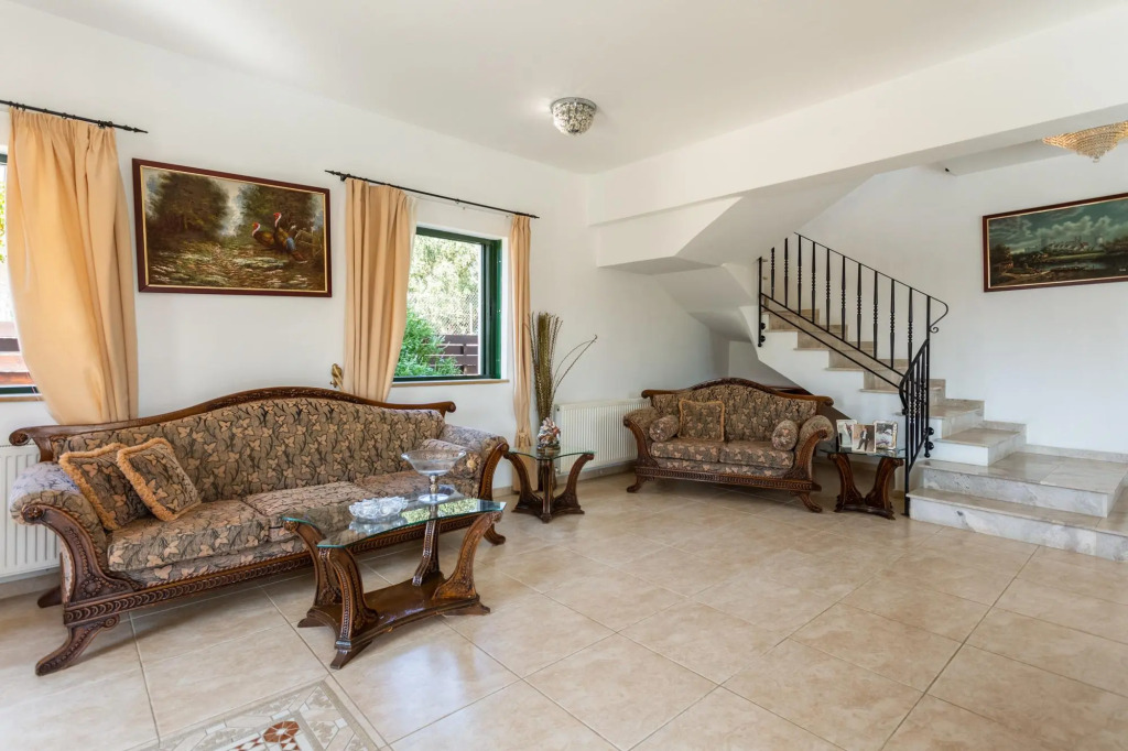 Villa Charianna