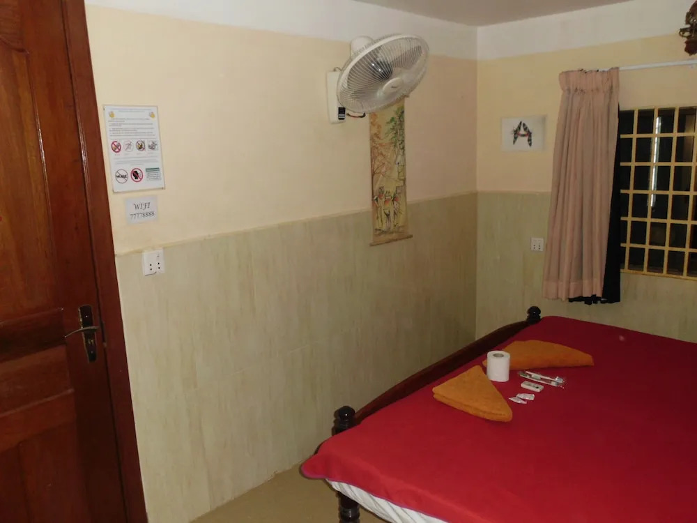 Kep Guesthouse