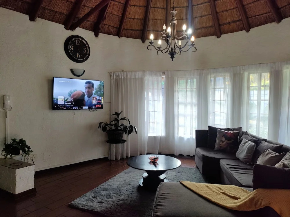 Libra Lodge & Spa - Randburg, Johannesburg