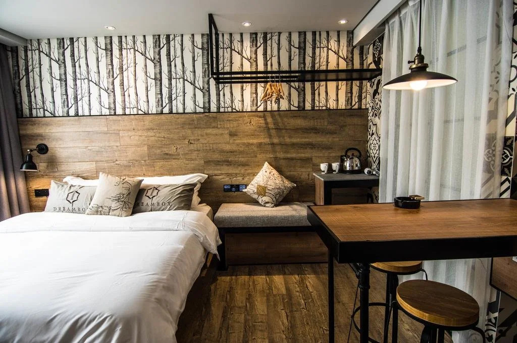 Dream-box Hotel