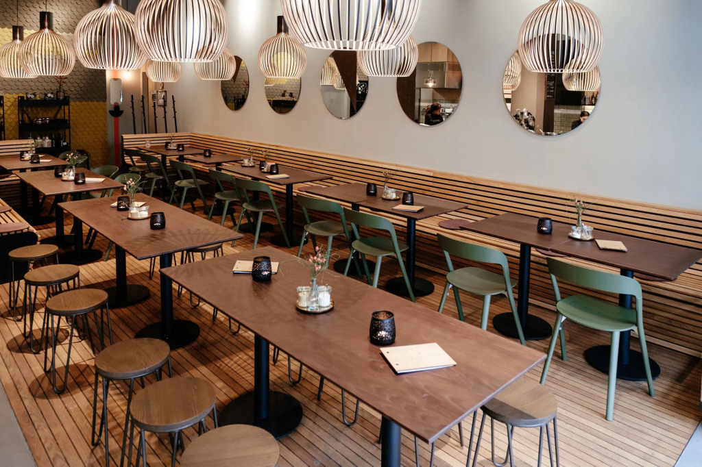 Melter Hotel & Apartments - a Neighborhood Hotel