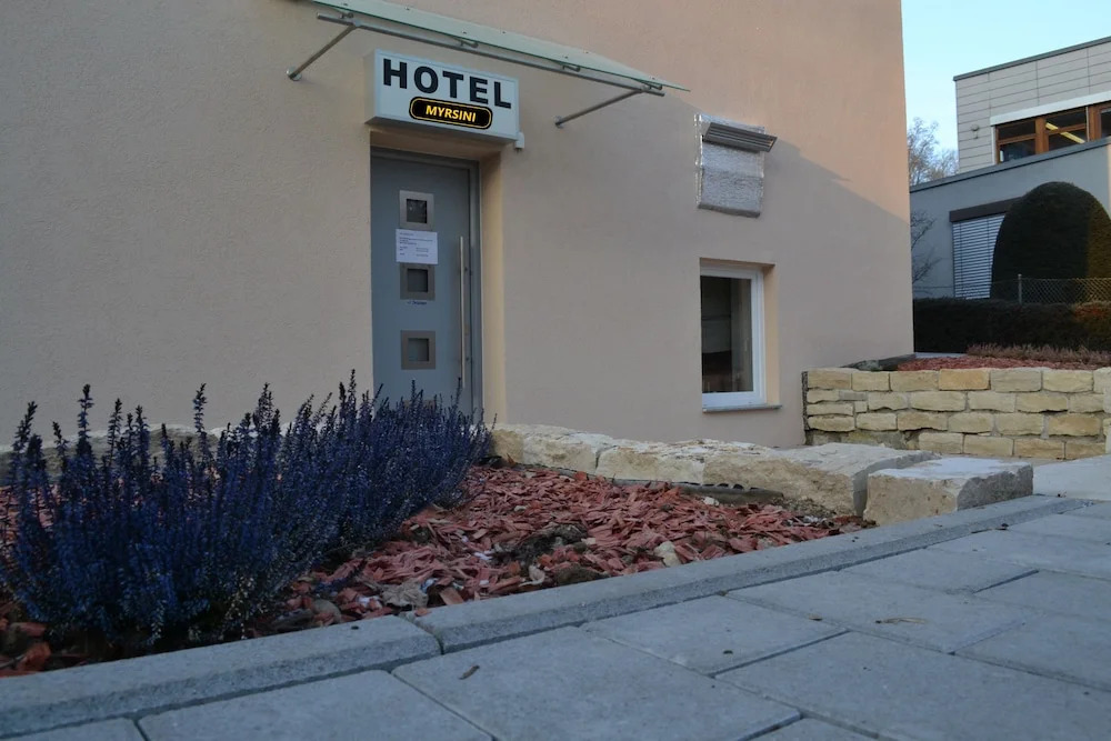 Hotel Myrsini