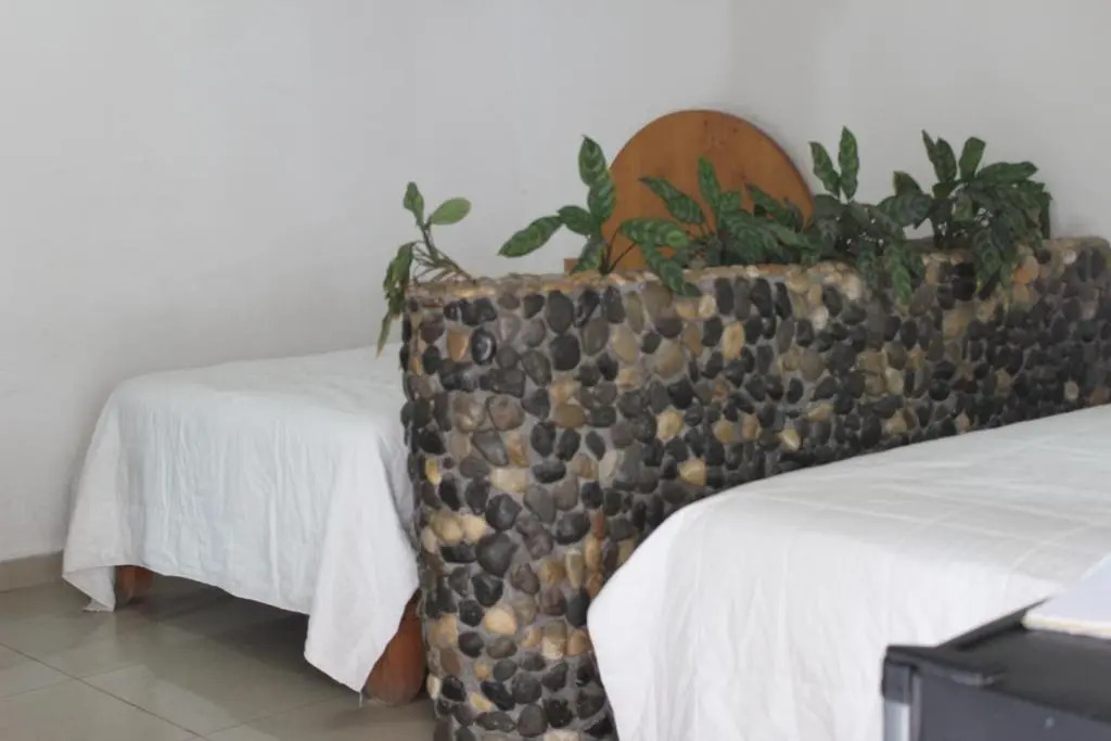 Hotel Villas del Rey