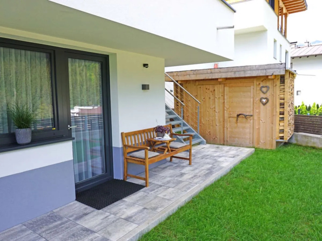 Apartment Jonas See